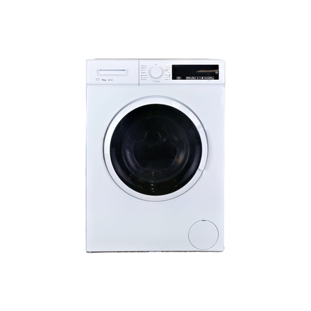 Lave-linge Hublot 8 kg Reconditionné ESSENTIEL B ELF814-3b