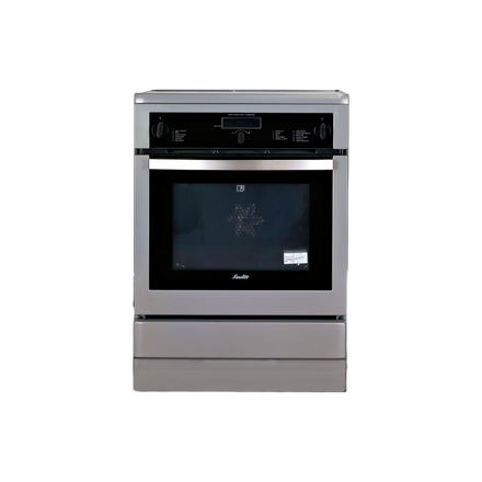 Cuisinière à Induction Reconditionné SAUTER SCI1713T