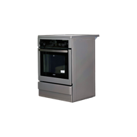 Cuisinière à Induction Reconditionné SAUTER SCI1713T