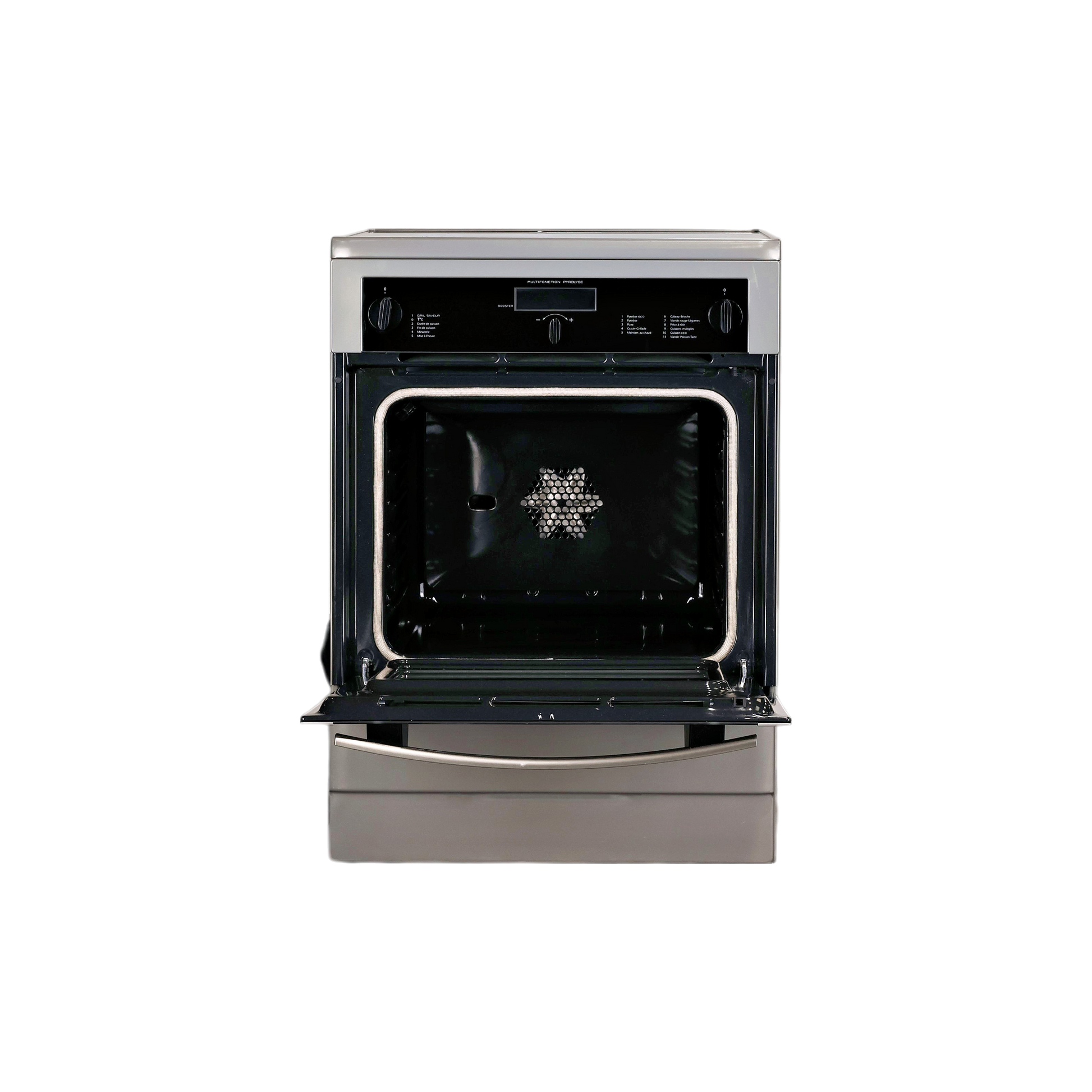 Cuisinière à Induction Reconditionné SAUTER SCI1713T