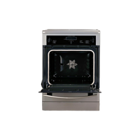 Cuisinière à Induction Reconditionné SAUTER SCI1713T