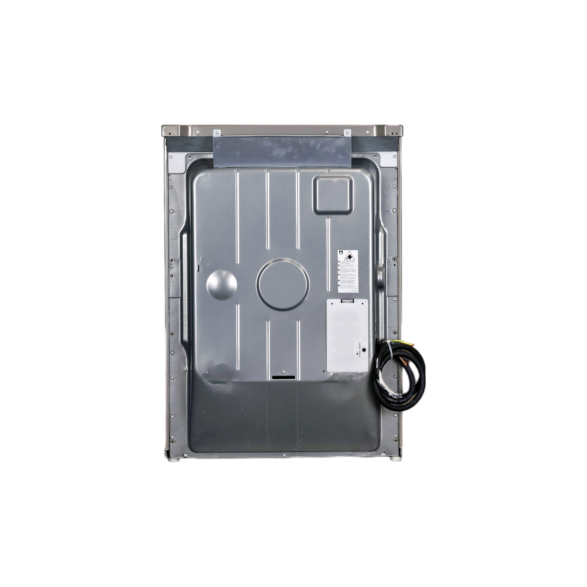 Cuisinière à Induction Reconditionné SAUTER SCI1713T