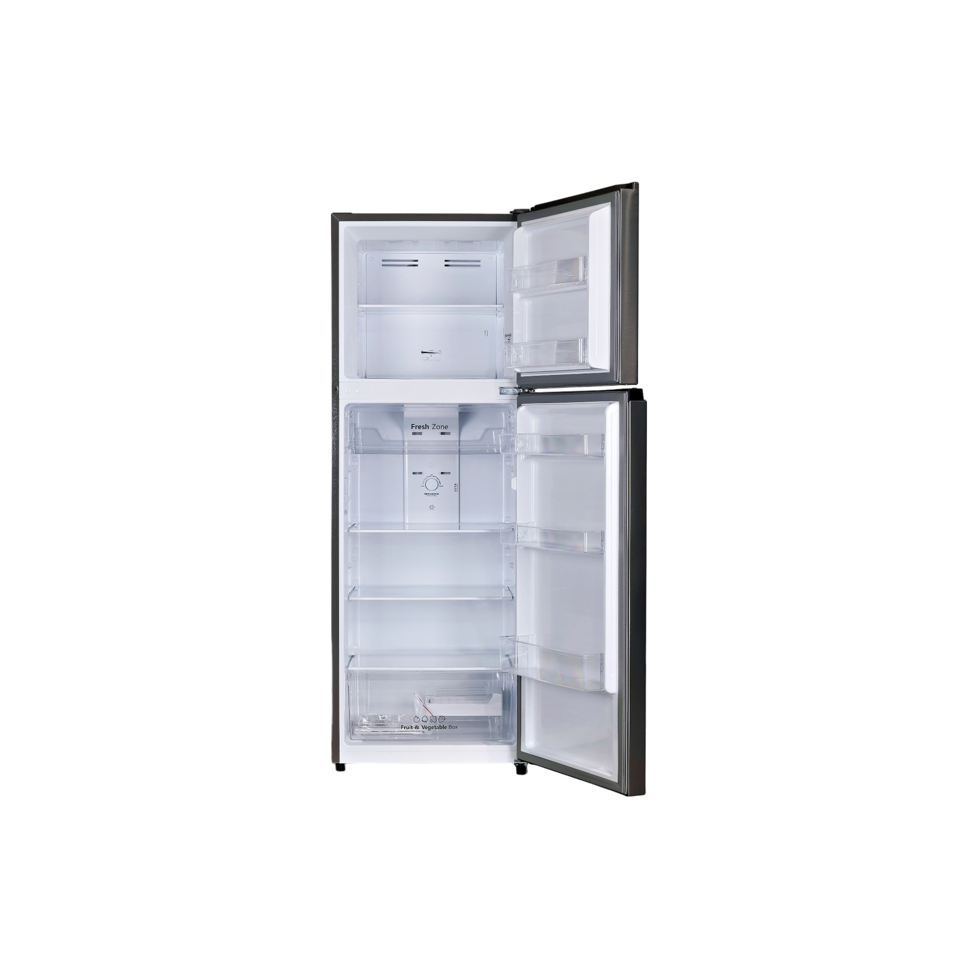 Réfrigérateur Avec Congélateur 252 L Reconditionné ESSENTIEL B ERDV170-60HIV4