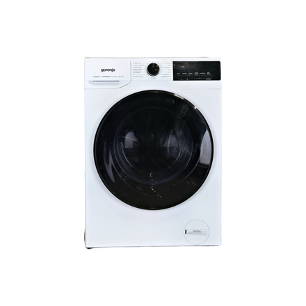 Lave-linge Sechant 9 kg Reconditionné GORENJE WD2A964ADS/FR