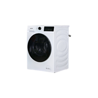 Lave-linge Sechant 9 kg Reconditionné GORENJE WD2A964ADS/FR