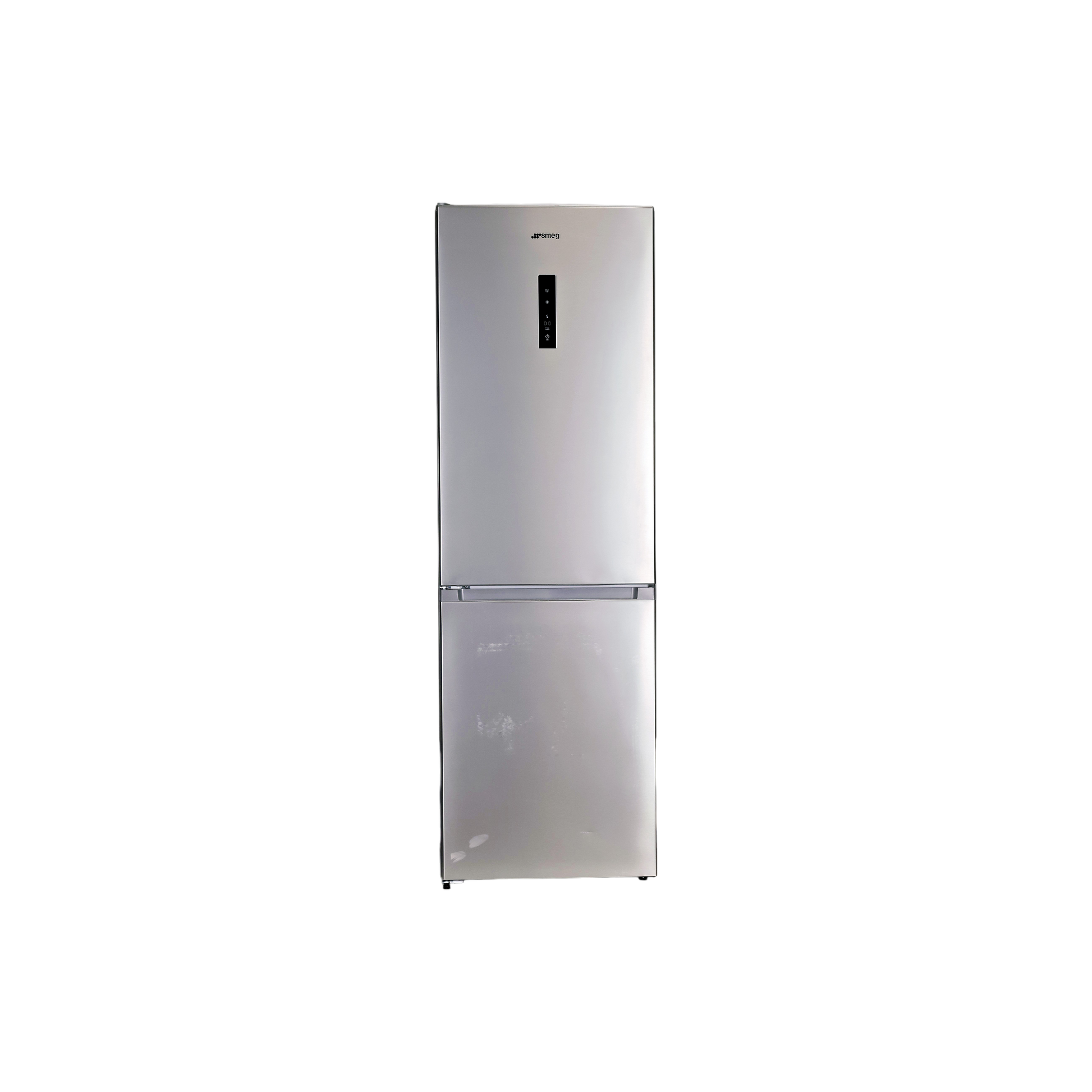 Réfrigérateur Avec Congélateur 204 L Reconditionné SMEG RC18XDNC