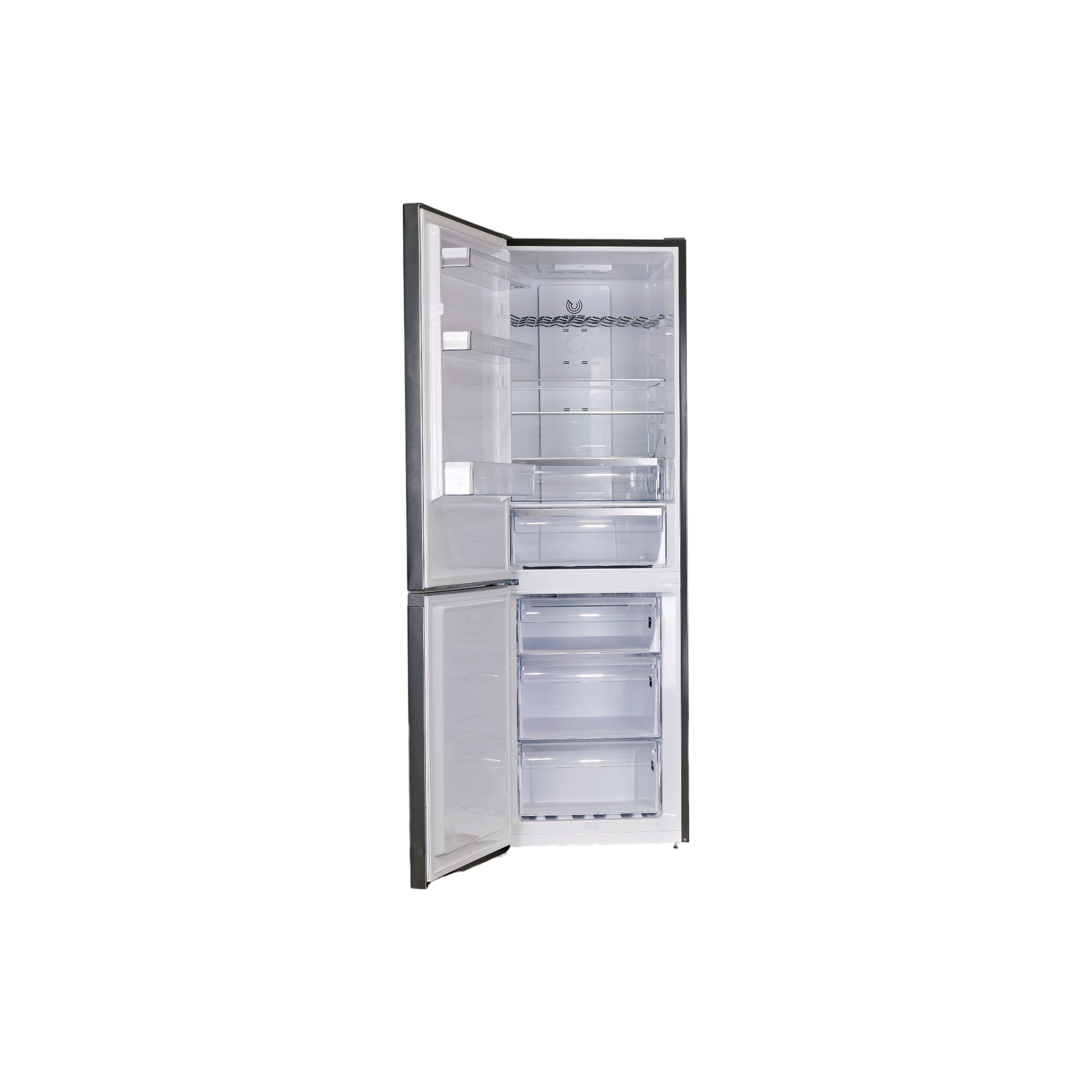 Réfrigérateur Avec Congélateur 204 L Reconditionné SMEG RC18XDNC