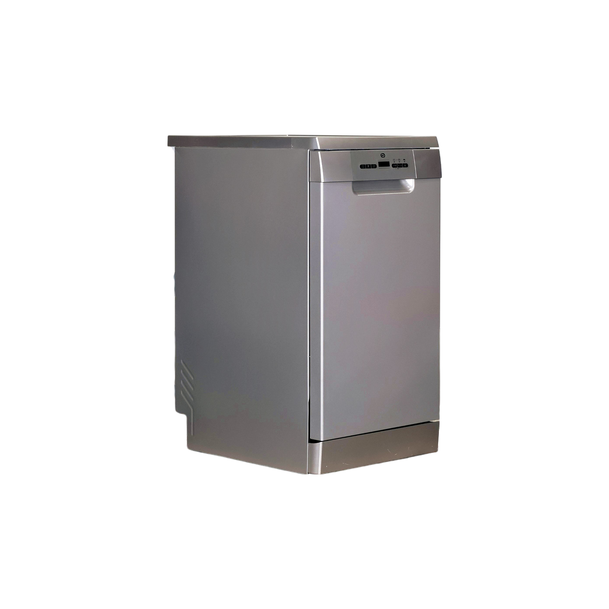 Lave-vaisselle Pose Libre 10 couverts Reconditionné ESSENTIEL B ELVS-451s