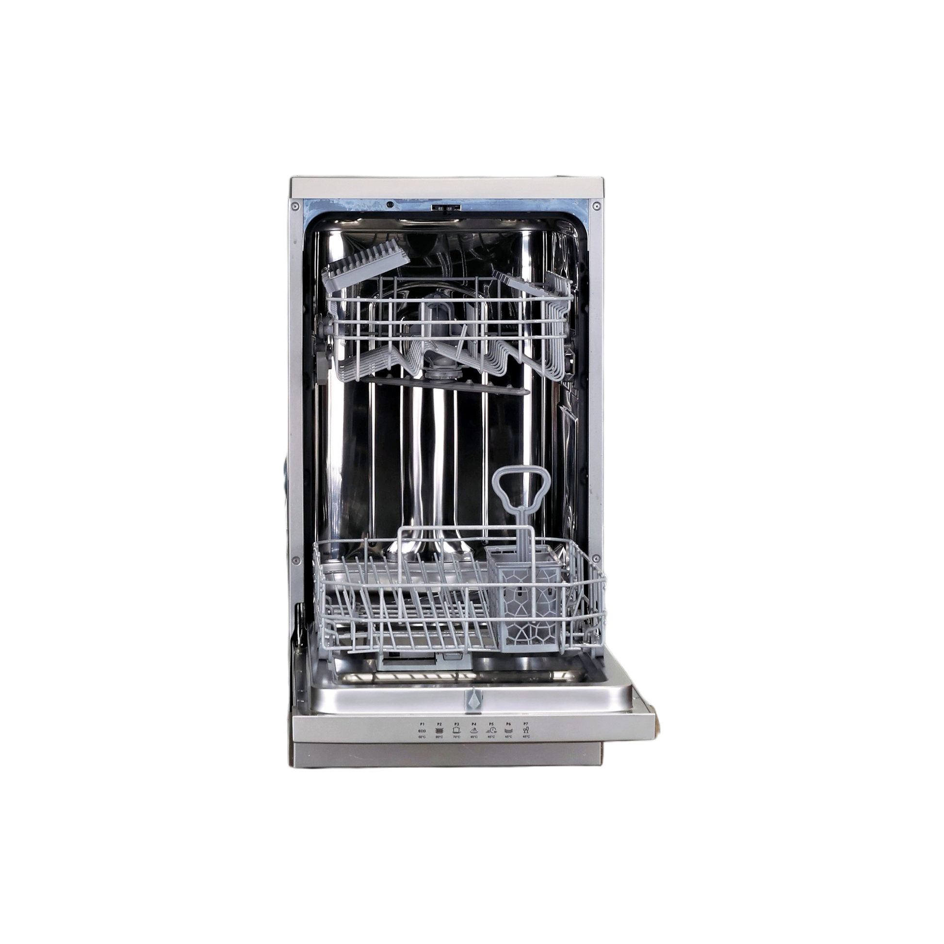 Lave-vaisselle Pose Libre 10 couverts Reconditionné ESSENTIEL B ELVS-451s