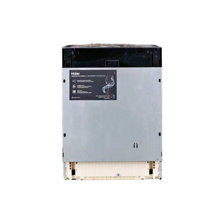 Lave-vaisselle Encastrable 16 couverts Reconditionné HAIER XI 6B0S3FSB