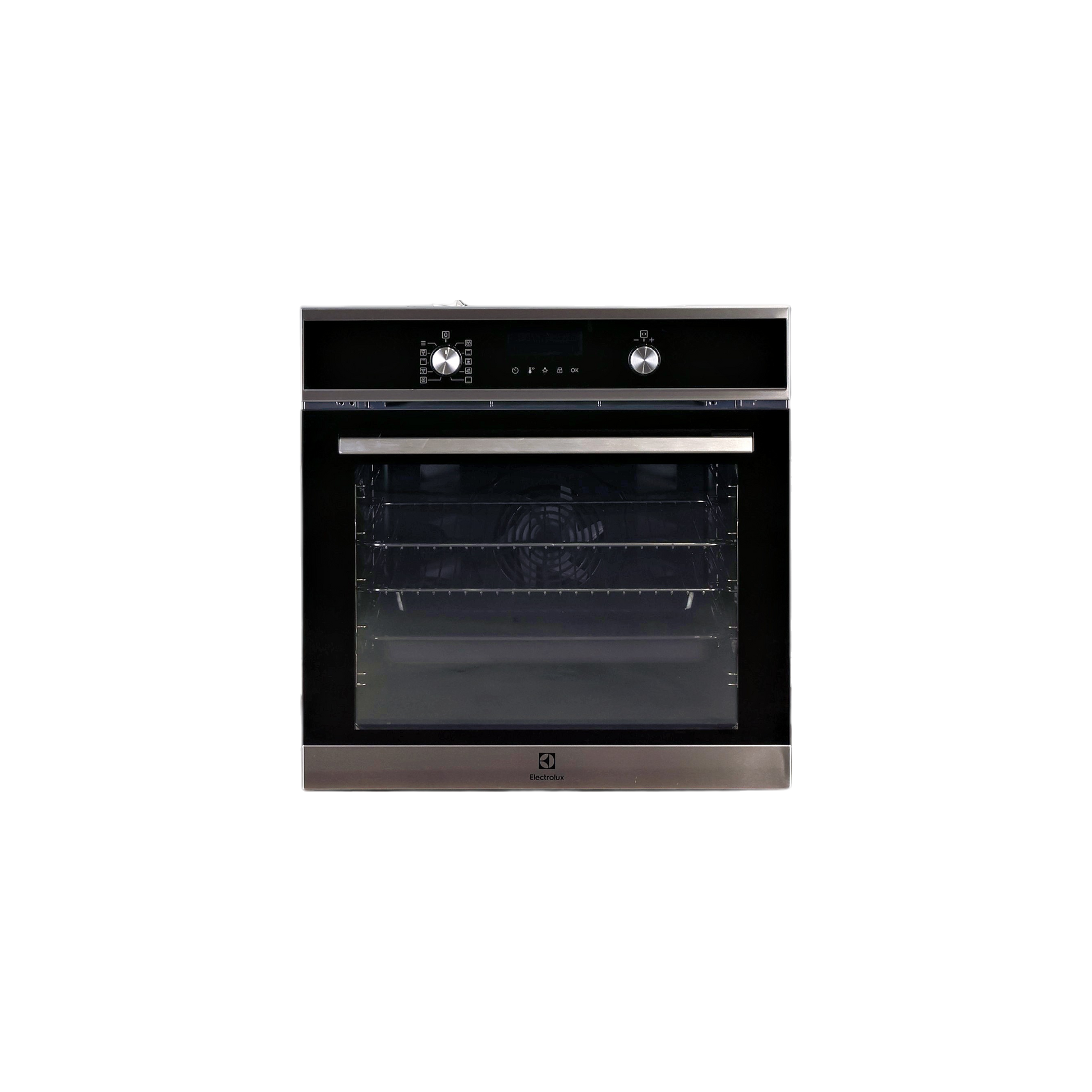 Four Chaleur Tournante 72 L Reconditionné ELECTROLUX EOF6P46VX0