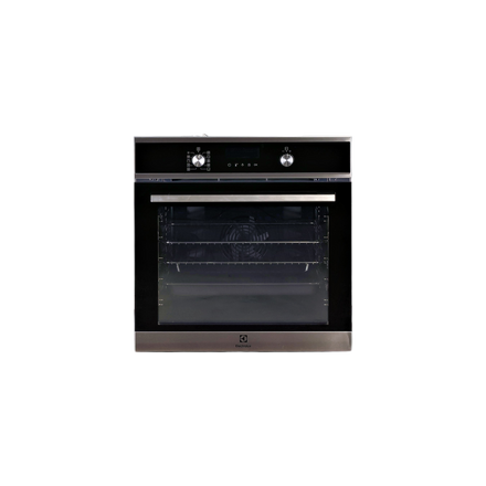 Four Chaleur Tournante 72 L Reconditionné ELECTROLUX EOF6P46VX0