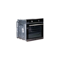 Four Chaleur Tournante 72 L Reconditionné ELECTROLUX EOF6P46VX0