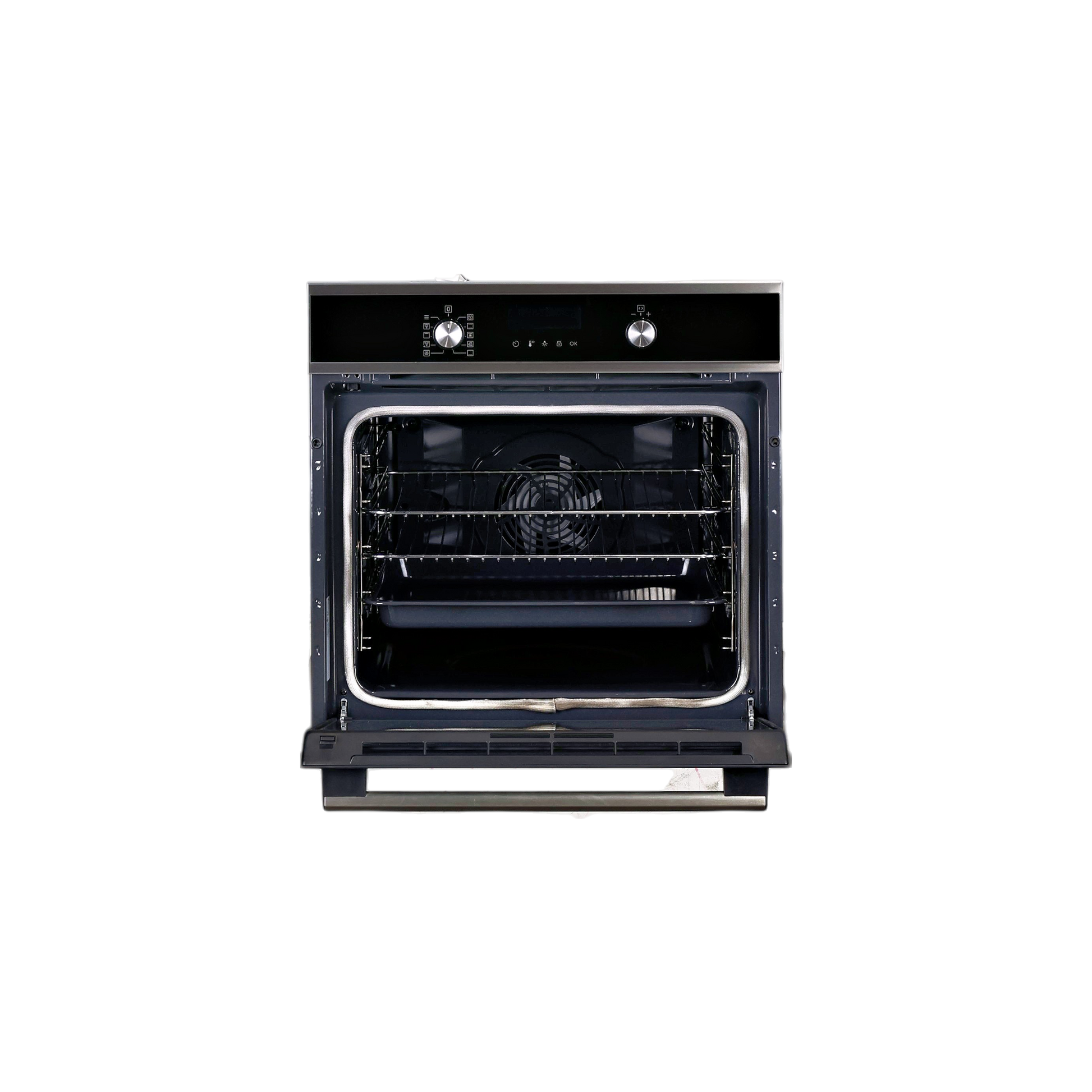 Four Chaleur Tournante 72 L Reconditionné ELECTROLUX EOF6P46VX0