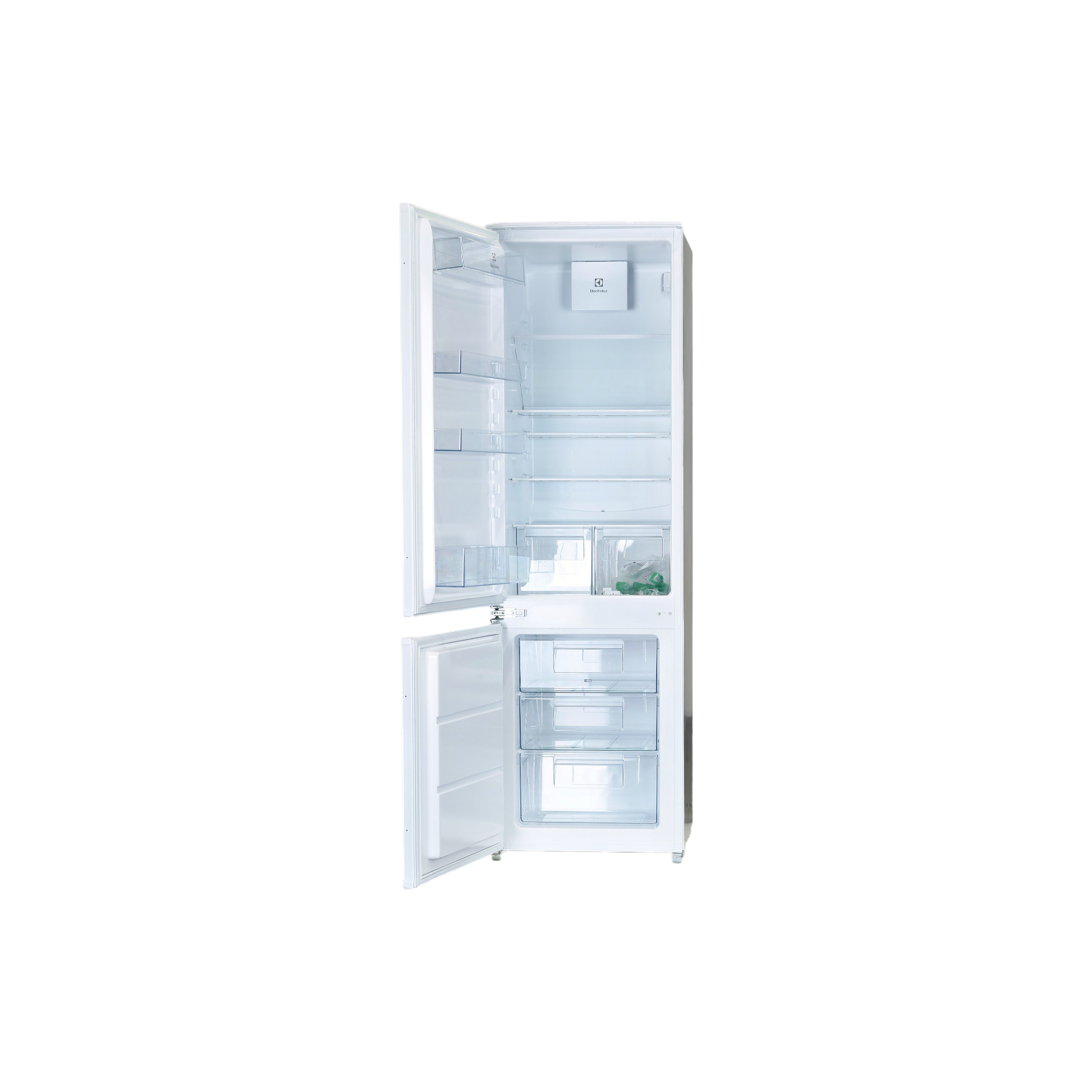 Réfrigérateur Encastrable 196 L Reconditionné ELECTROLUX END5FE18S