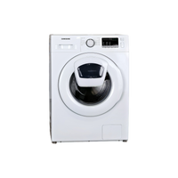 Lave-linge Hublot 9 kg Reconditionné SAMSUNG WW90T4540TE