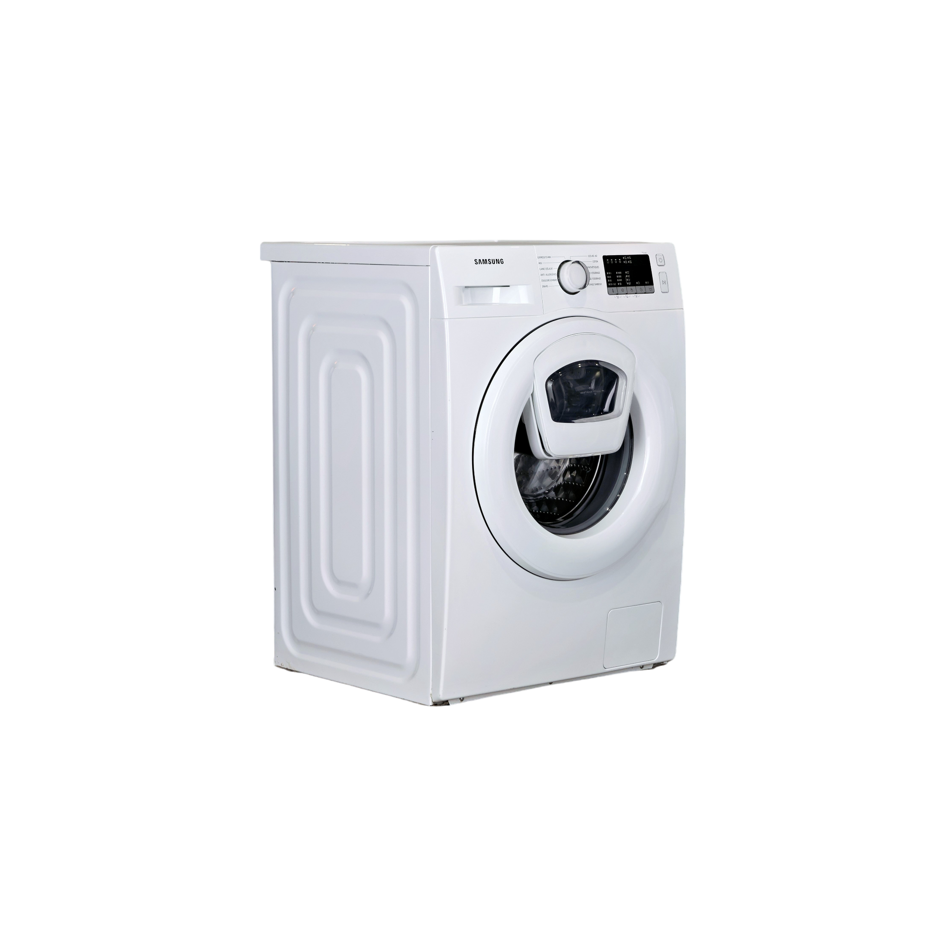 Lave-linge Hublot 9 kg Reconditionné SAMSUNG WW90T4540TE