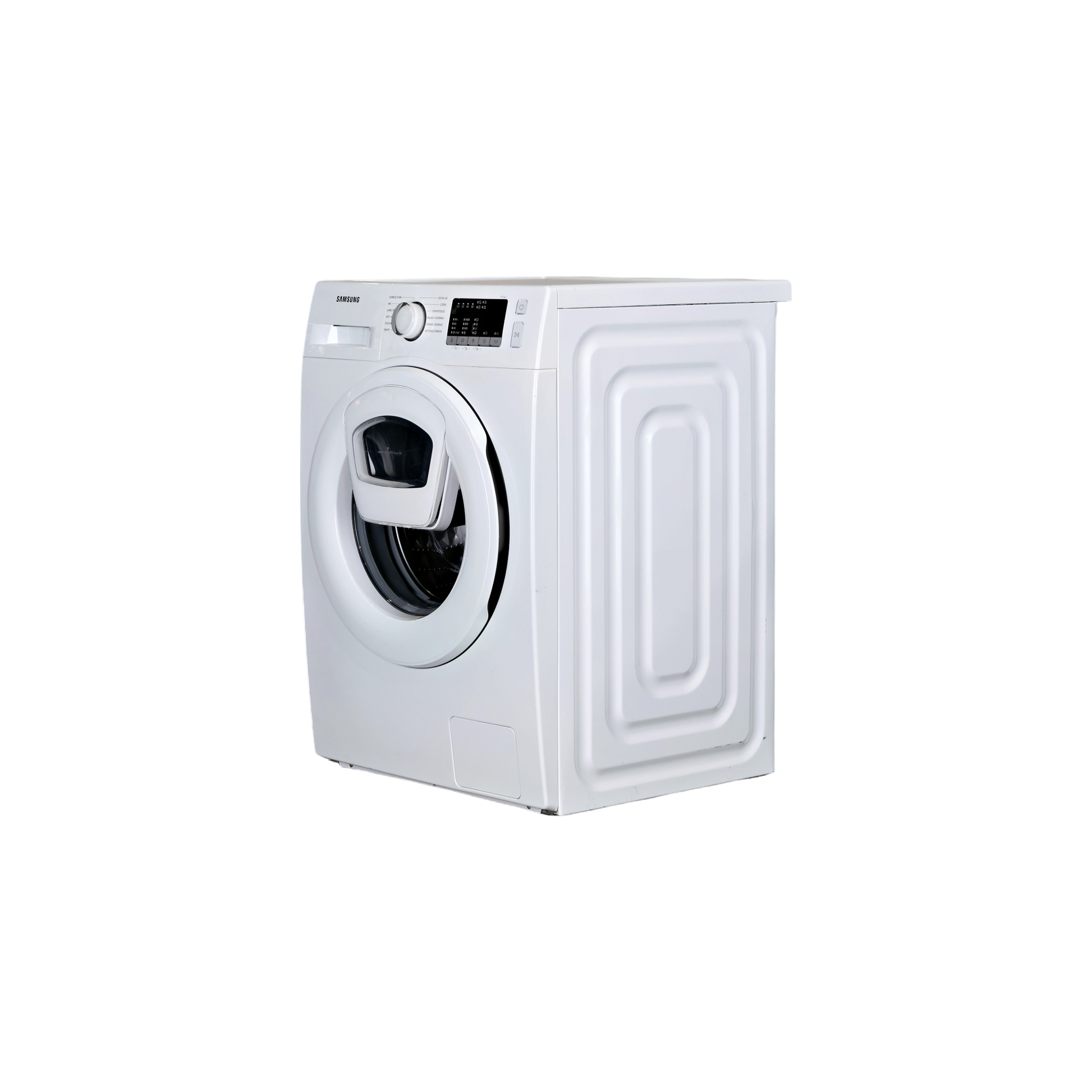 Lave-linge Hublot 9 kg Reconditionné SAMSUNG WW90T4540TE