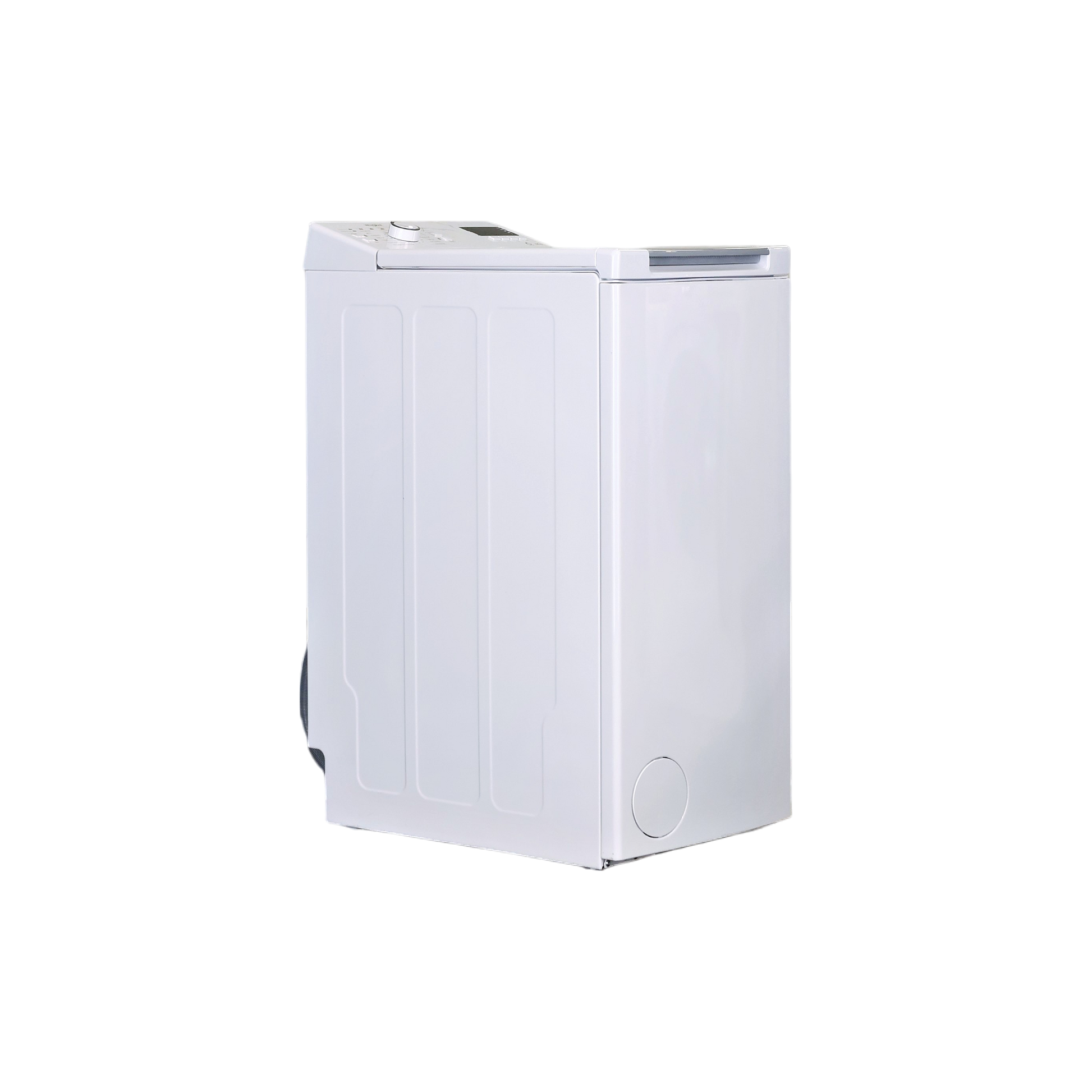 Lave-linge Top 6 kg Reconditionné WHIRLPOOL TDLR6245FR/N