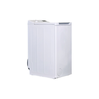 Lave-linge Top 6 kg Reconditionné WHIRLPOOL TDLR6245FR/N