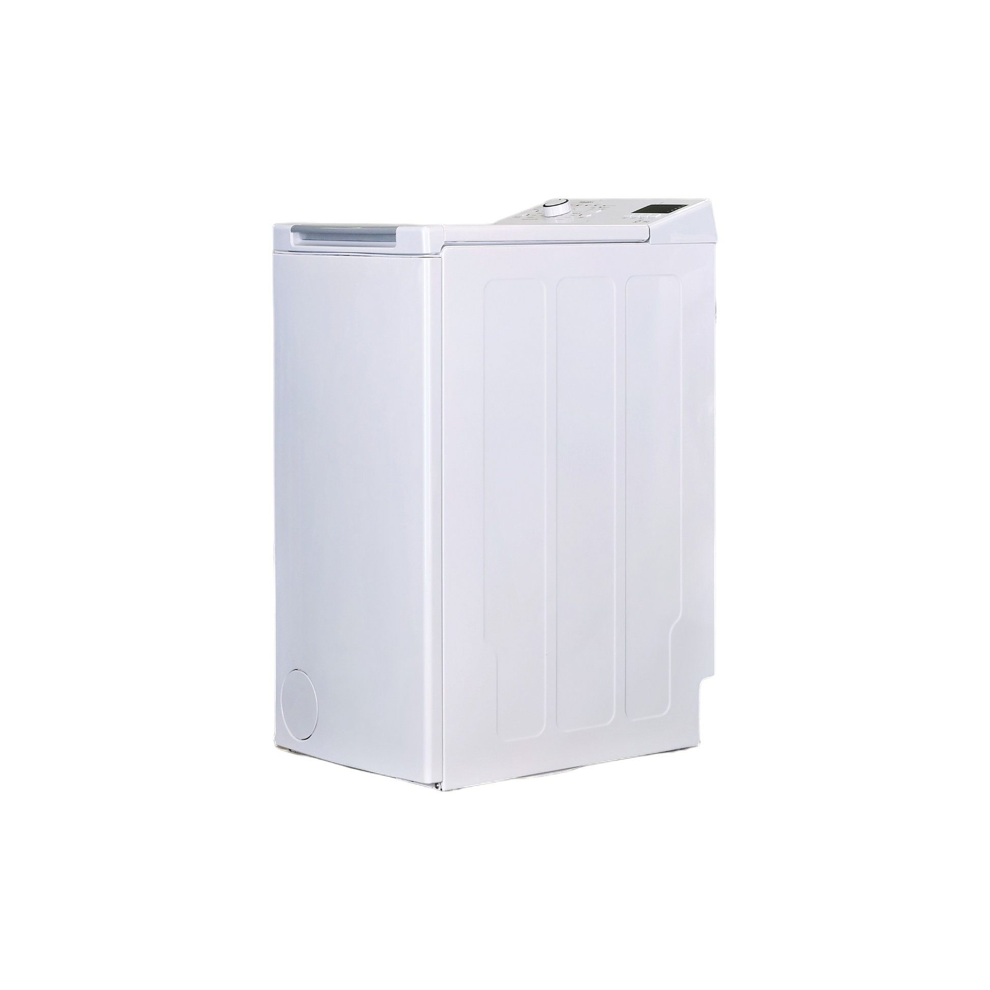 Lave-linge Top 6 kg Reconditionné WHIRLPOOL TDLR6245FR/N