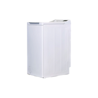 Lave-linge Top 6 kg Reconditionné WHIRLPOOL TDLR6245FR/N