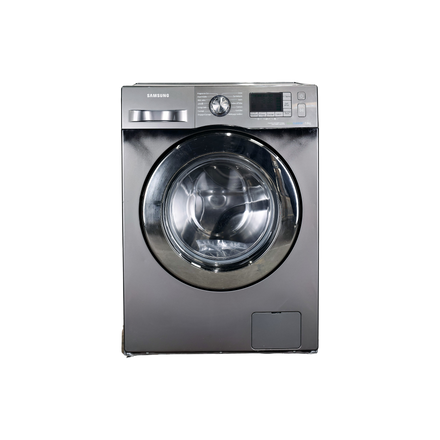 Lave-linge Hublot 7 kg Reconditionné SAMSUNG WF70F5E5W4X