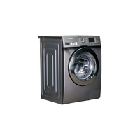 Lave-linge Hublot 7 kg Reconditionné SAMSUNG WF70F5E5W4X