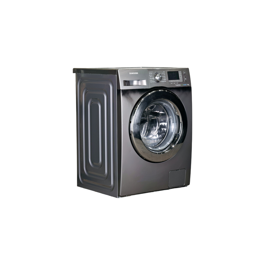 Lave-linge Hublot 7 kg Reconditionné SAMSUNG WF70F5E5W4X