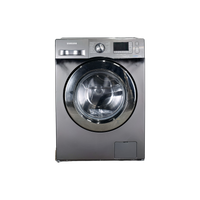Lave-linge Hublot 7 kg Reconditionné SAMSUNG WF70F5E5W4X