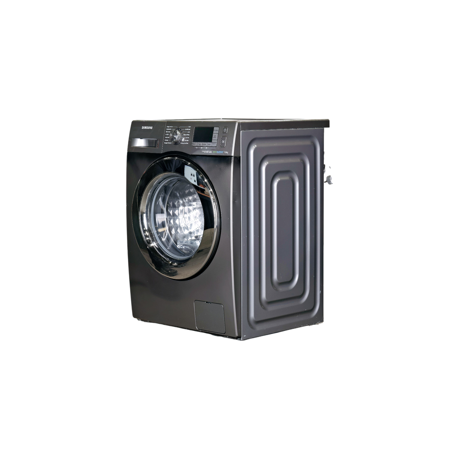 Lave-linge Hublot 7 kg Reconditionné SAMSUNG WF70F5E5W4X