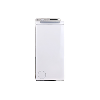 Lave-linge Top 6.5 kg Reconditionné WHIRLPOOL TDLR65232FRN