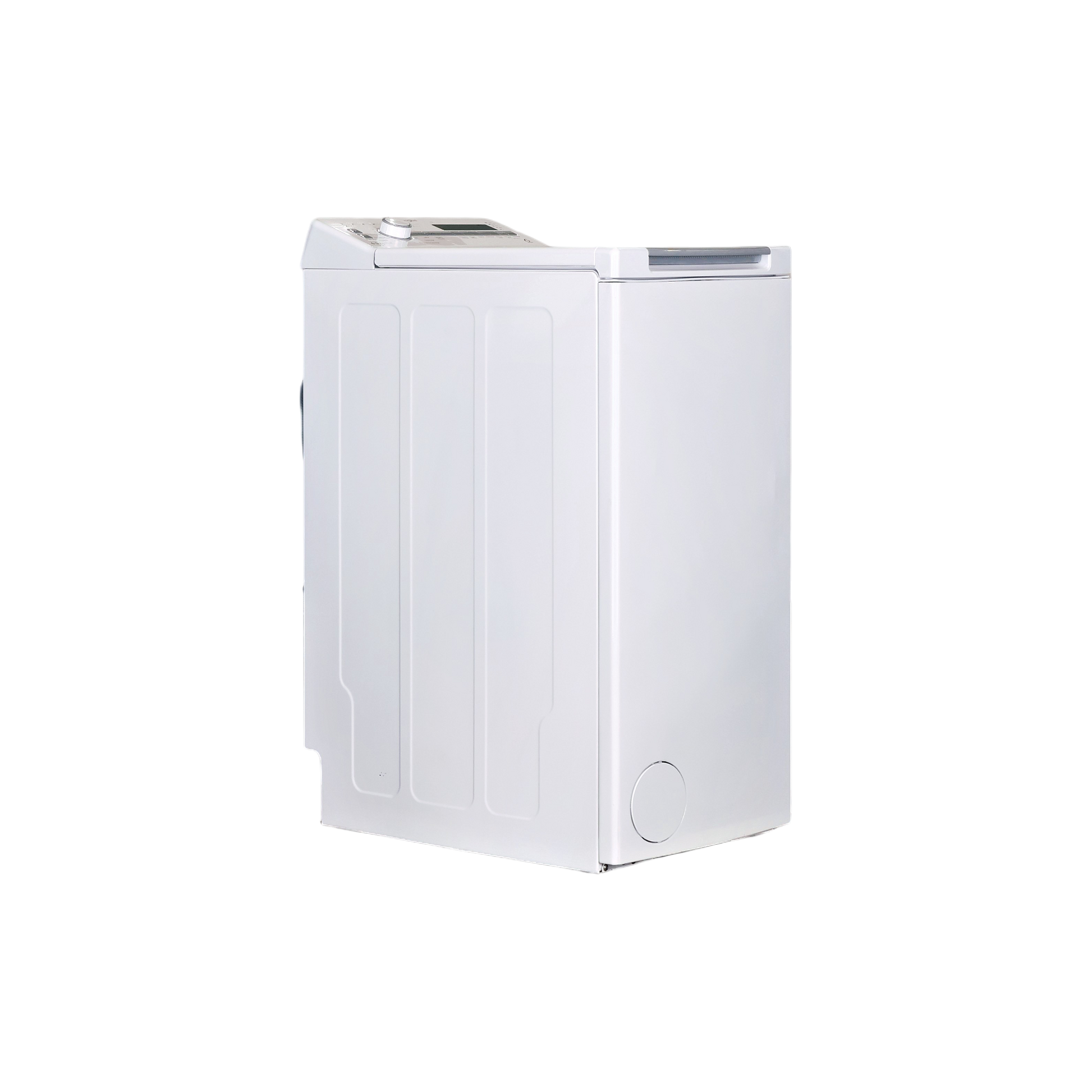 Lave-linge Top 6.5 kg Reconditionné WHIRLPOOL TDLR65232FRN