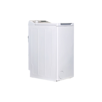 Lave-linge Top 6.5 kg Reconditionné WHIRLPOOL TDLR65232FRN