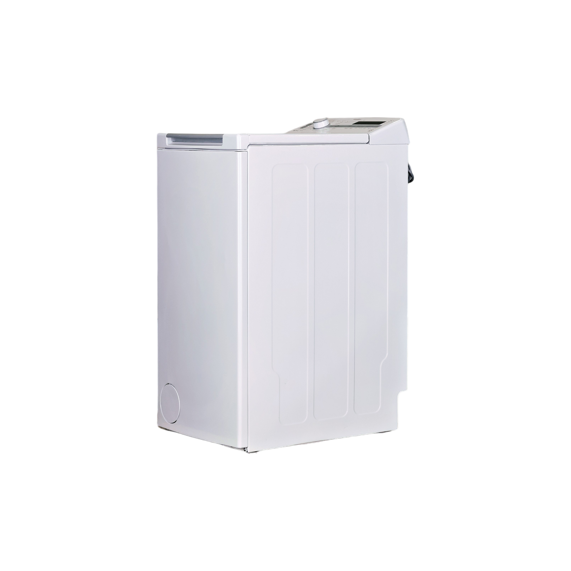 Lave-linge Top 6.5 kg Reconditionné WHIRLPOOL TDLR65232FRN