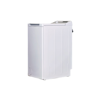 Lave-linge Top 6.5 kg Reconditionné WHIRLPOOL TDLR65232FRN