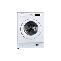 Lave-linge Hublot 6 kg Reconditionné THOMSON TWBI6120