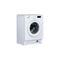 Lave-linge Hublot 6 kg Reconditionné THOMSON TWBI6120