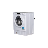 Lave-linge Sechant 8 kg Reconditionné CANDY CBWD8514D-S