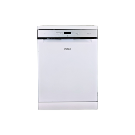 Lave-vaisselle Pose Libre 14 couverts Reconditionné WHIRLPOOL WFO3T123PF