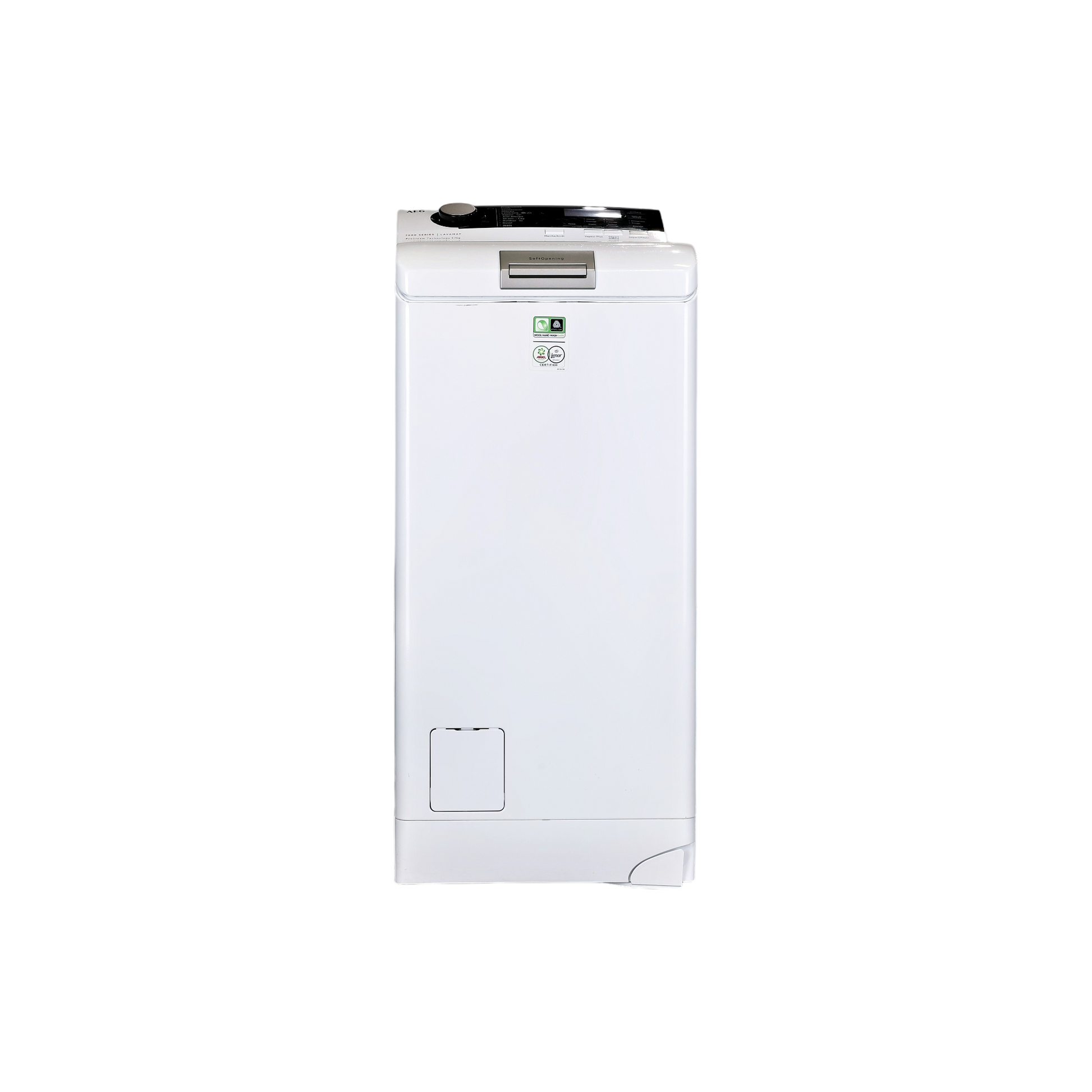 Lave-linge Top 7 kg Reconditionné AEG L7TBD734E