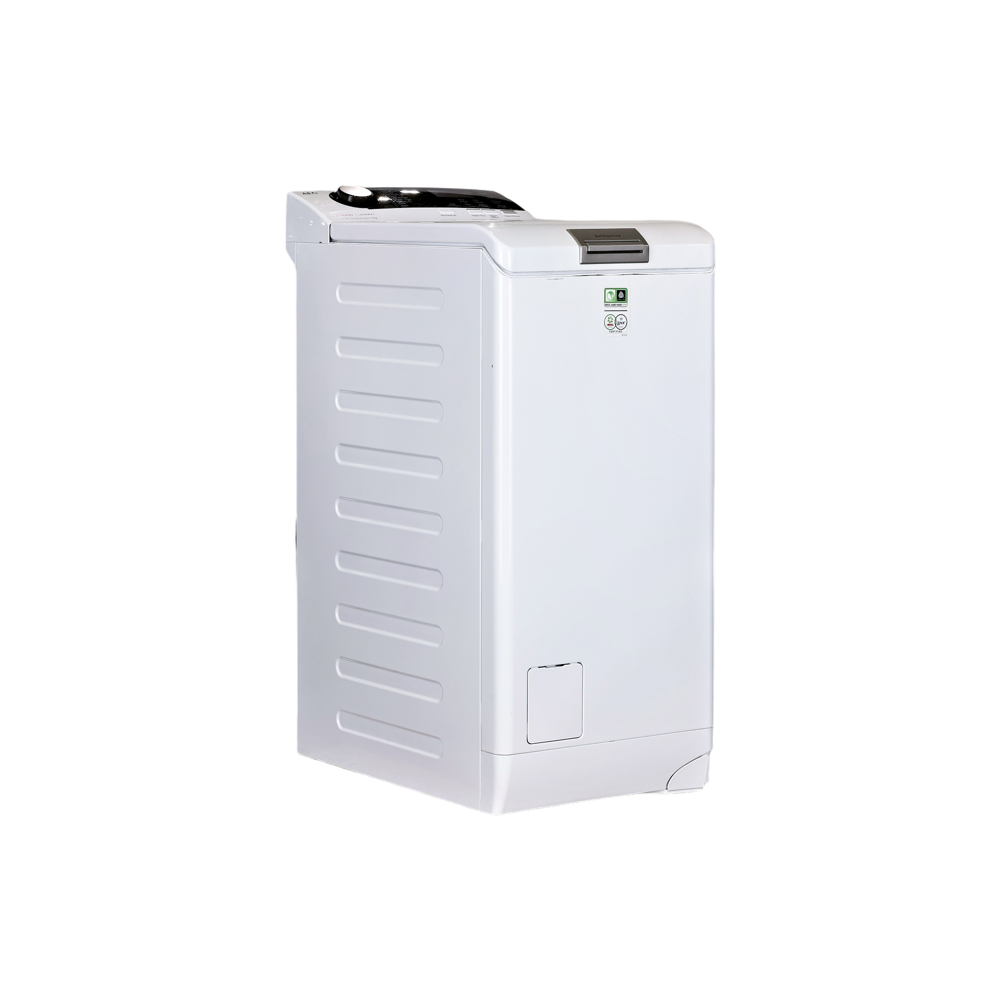 Lave-linge Top 7 kg Reconditionné AEG L7TBD734E