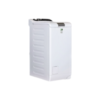 Lave-linge Top 7 kg Reconditionné AEG L7TBD734E