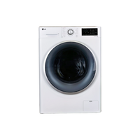 Lave-linge Hublot 9 kg Reconditionné LG F94V37WHS