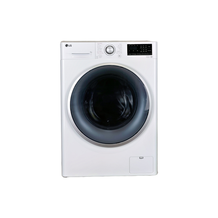 Lave-linge Hublot 9 kg Reconditionné LG F94V37WHS