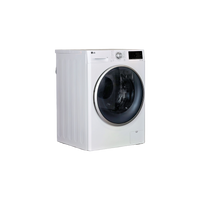 Lave-linge Hublot 9 kg Reconditionné LG F94V37WHS