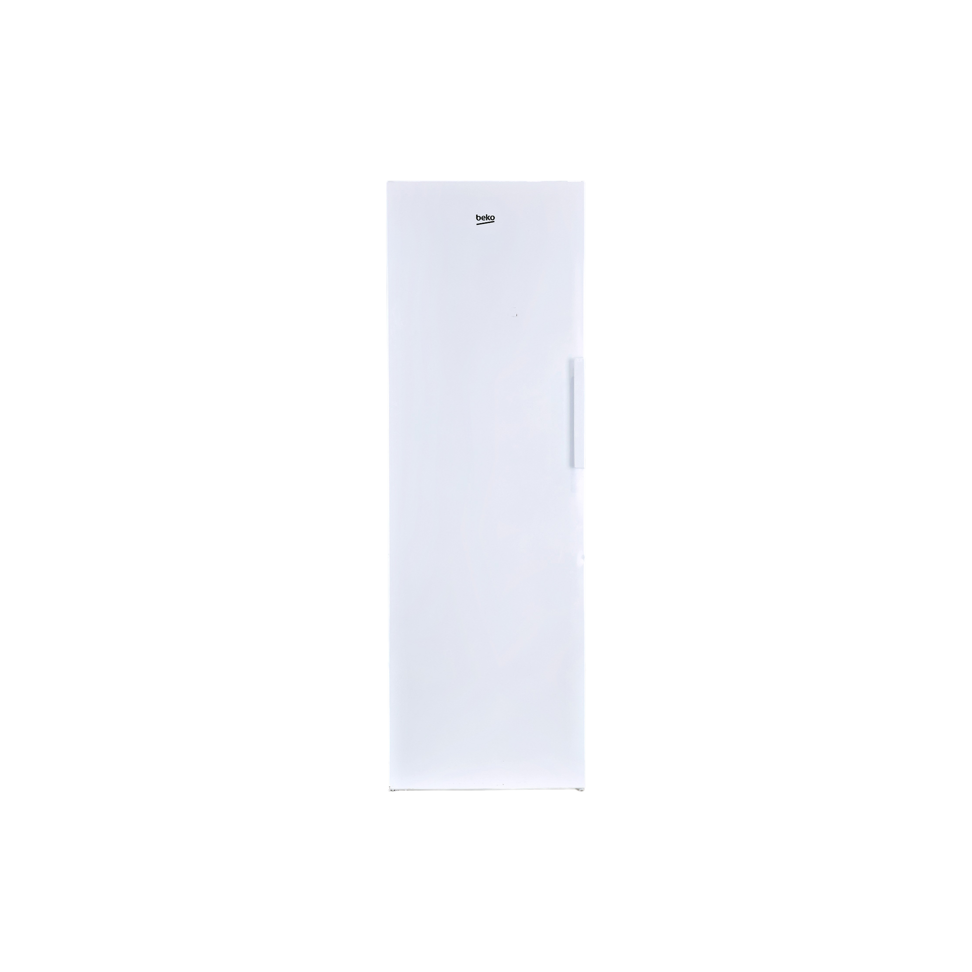 Réfrigérateur Une Porte 381 L Reconditionné BEKO RES44NWN