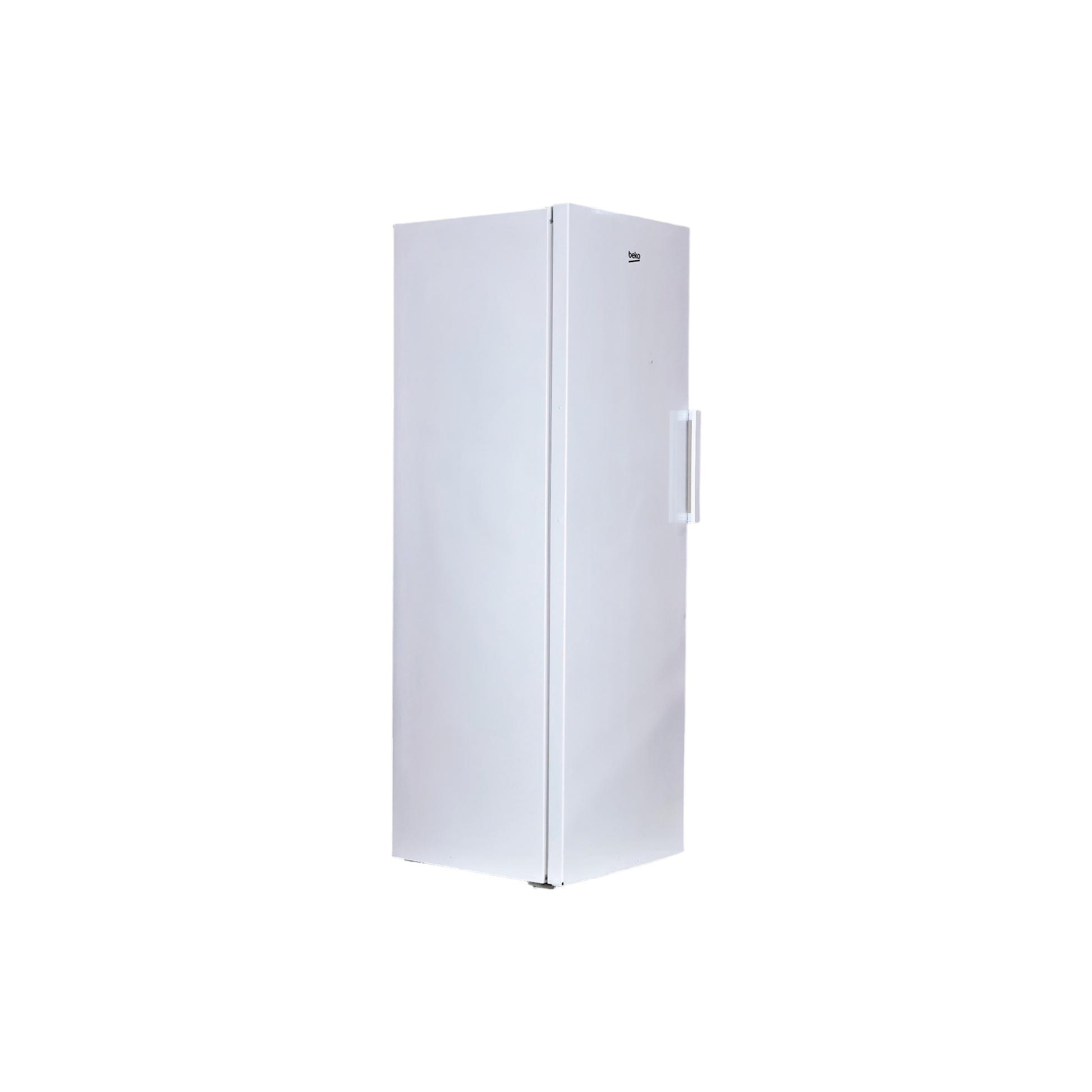 Réfrigérateur Une Porte 381 L Reconditionné BEKO RES44NWN