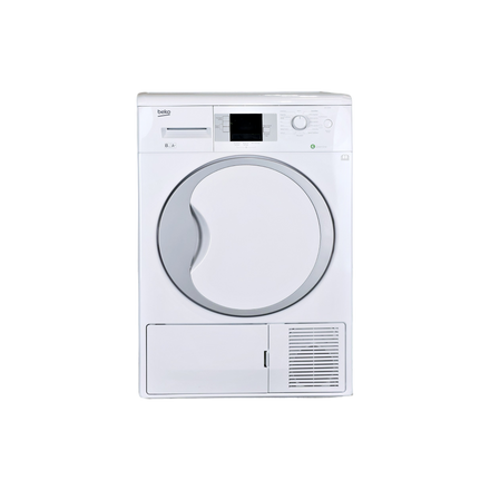 Seche-linge Pompe à Chaleur 8 kg Reconditionné BEKO DPU8304