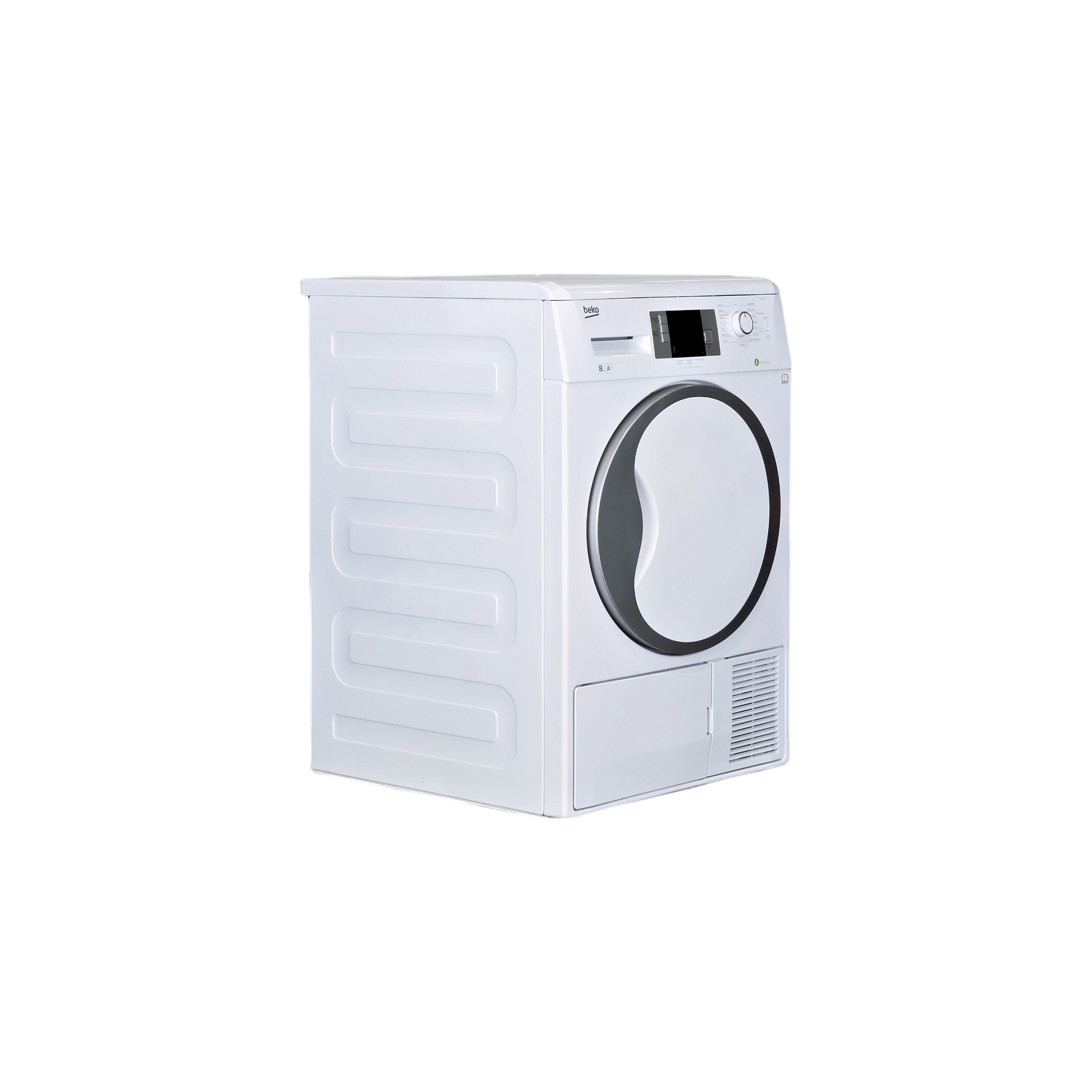 Seche-linge Pompe à Chaleur 8 kg Reconditionné BEKO DPU8304